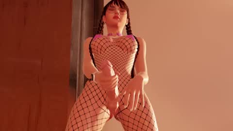 Aura online show from 22, 2, 2025