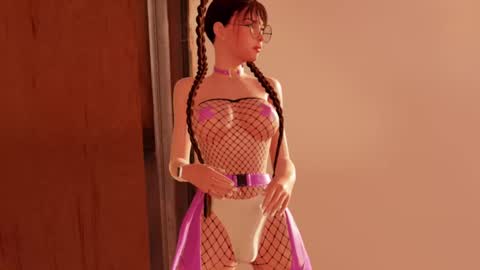 Aura online show from 23, 2, 2025