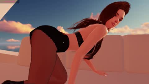 Snapshot of aura_bloom chatting on 15, 2, 2026 Aura online show from 15, 2, 2026