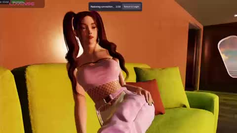 Snapshot of aura_bloom chatting on 24, 3, 2026 Aura online show from 24, 3, 2026