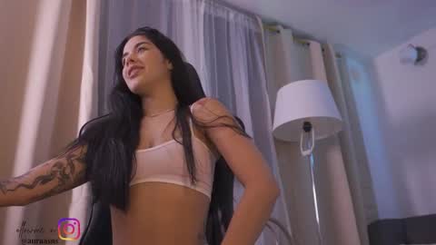 Snapshot of aura_sensual chatting on 19, 2, 2026 . online show from 19, 2, 2026