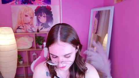 aura_shadow online show from 2, 5, 2026