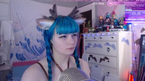 Snapshot of auragotchi chatting on 16, 12, 2024 Aurora Aura online show from 16, 12, 2024
