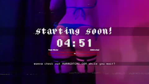 Snapshot of auragotchi chatting on 29, 6, 2026 Aurora Aura online show from 29, 6, 2026