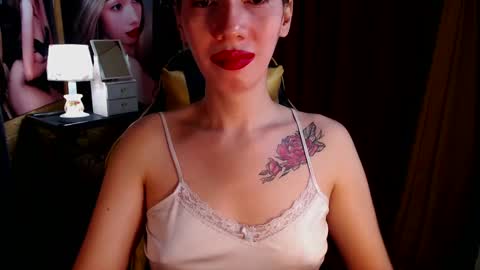 Miss awra online show from 6, 12, 2024