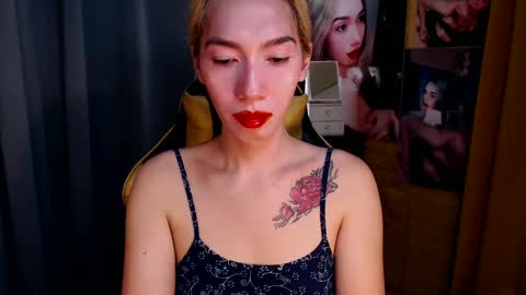 Miss awra online show from 14, 2, 2025