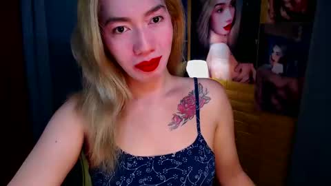 Snapshot of aurakharisma_xx chatting on 18, 1, 2026 Miss awra online show from 18, 1, 2026