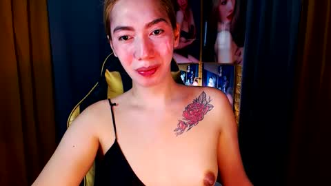 Snapshot of aurakharisma_xx chatting on 21, 2, 2026 Miss awra online show from 21, 2, 2026