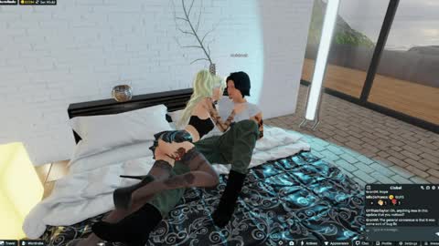 AuRaRD online show from 2, 4, 2026