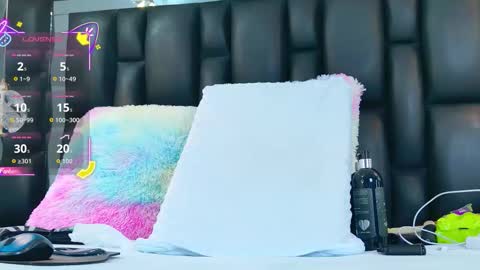 Aura online show from 2, 11, 2025