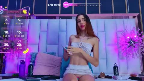 Snapshot of auraross chatting on 21, 2, 2026 Aura online show from 21, 2, 2026