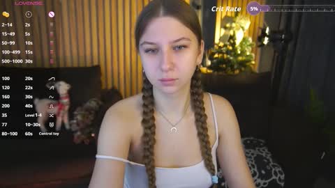 Nikol online show from 14, 1, 2026