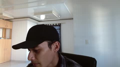 Aureliano online show from 26, 10, 2025