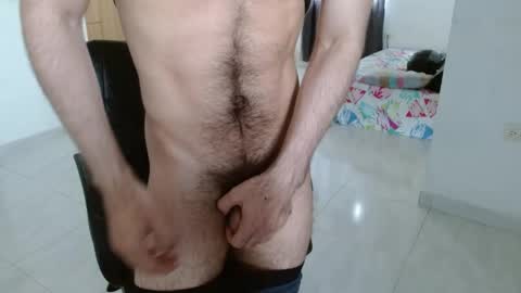 Aureliano online show from 19, 4, 2026