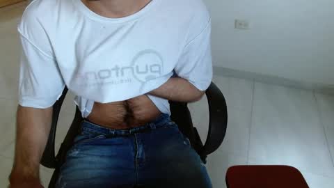 Snapshot of aureliv1 chatting on 10, 5, 2026 Aureliano online show from 10, 5, 2026