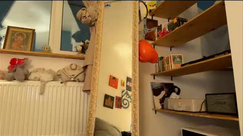 AURIKA OR AURA online show from 24, 3, 2026