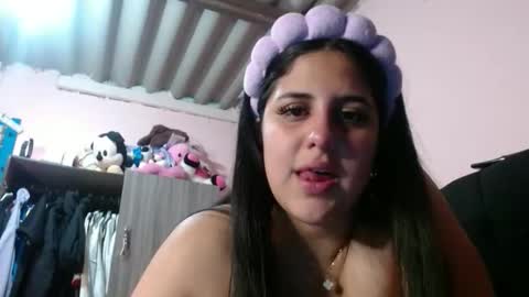 auroa_0785 online show from 25, 5, 2026