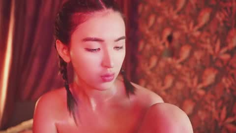 Snapshot of auromora chatting on 20, 12, 2024 Nayeon online show from 20, 12, 2024