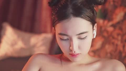 Snapshot of auromora chatting on 20, 12, 2024 Nayeon online show from 20, 12, 2024