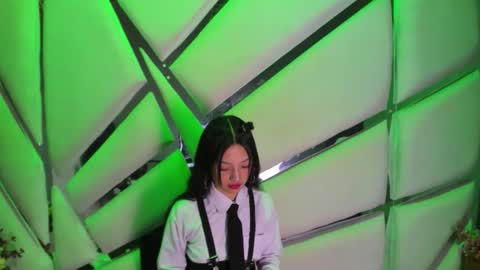 aurora online show from 28, 11, 2025