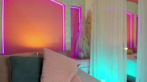 Aurora online show from 10, 12, 2024