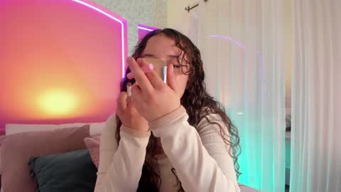 Aurora online show from 18, 12, 2024