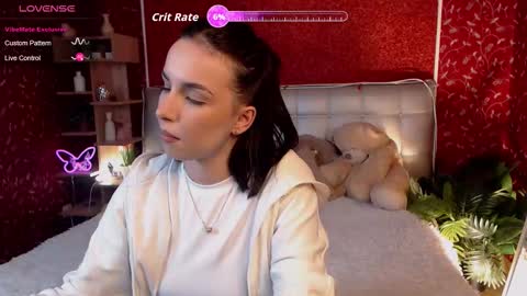 Aurora online show from 25, 2, 2026