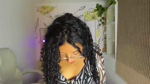 Snapshot of aurora_blis chatting on 29, 9, 2025 aurora_blis online show from 29, 9, 2025