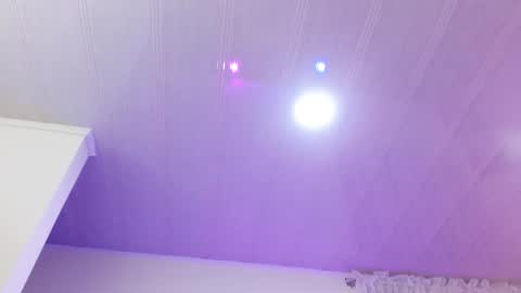 Snapshot of aurora_blossom__ chatting on 18, 12, 2024 Aurora online show from 18, 12, 2024