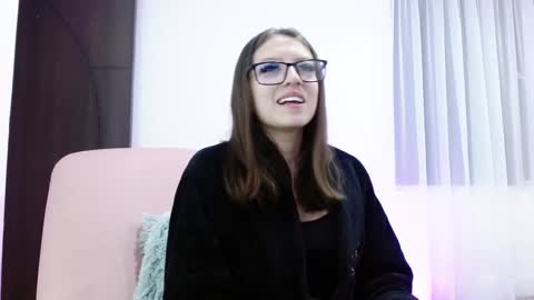 Snapshot of aurora_blossom__ chatting on 20, 12, 2024 Aurora online show from 20, 12, 2024