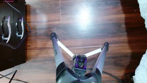 Snapshot of aurora_blossom__ chatting on 31, 12, 2024 Aurora online show from 31, 12, 2024