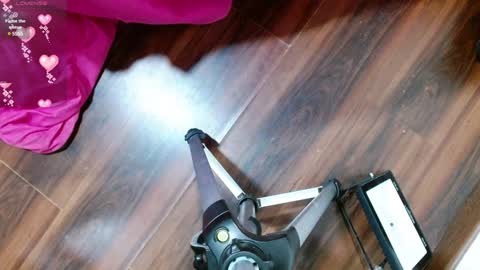 Snapshot of aurora_blossom__ chatting on 22, 1, 2025 Aurora online show from 22, 1, 2025