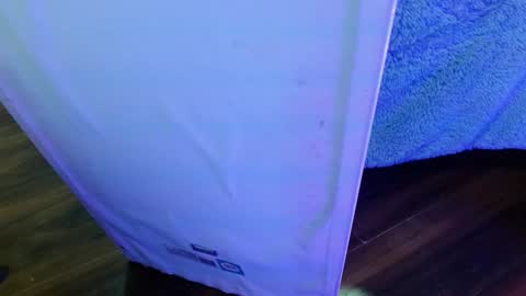 Snapshot of aurora_blossom__ chatting on 8, 2, 2025 Aurora online show from 8, 2, 2025