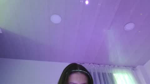 Snapshot of aurora_blossom__ chatting on 12, 3, 2025 Aurora online show from 12, 3, 2025