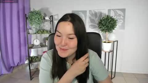 Snapshot of aurora_briggs chatting on 14, 6, 2026 Camila online show from 14, 6, 2026