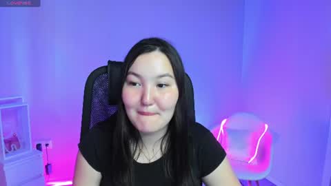 Snapshot of aurora_briggs chatting on 20, 6, 2026 Camila online show from 20, 6, 2026