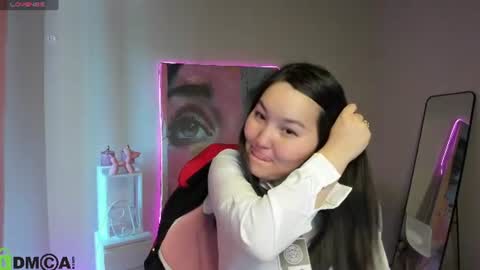 Snapshot of aurora_briggs chatting on 14, 7, 2026 Camila online show from 14, 7, 2026