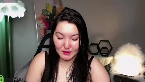 Snapshot of aurora_briggs chatting on 22, 7, 2026 Camila online show from 22, 7, 2026