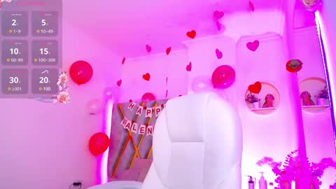 Aurora online show from 22, 2, 2025