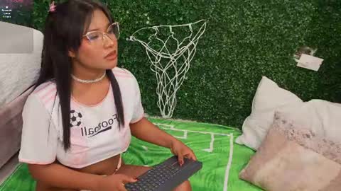 Snapshot of aurora_cruz chatting on 12, 6, 2026 aurora_cruz online show from 12, 6, 2026