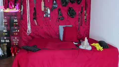 Snapshot of aurora_cullen chatting on 13, 7, 2026 Aurora online show from 13, 7, 2026