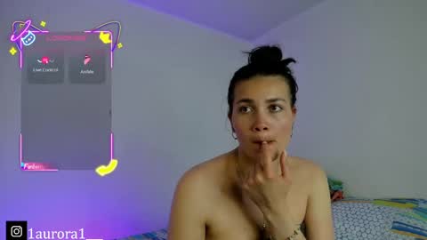 Snapshot of aurora_divine chatting on 3, 5, 2026 aurora_divine online show from 3, 5, 2026