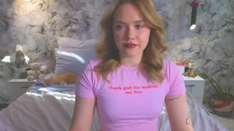 Kate online show from 31, 3, 2026