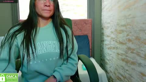 Aurora online show from 11, 9, 2025