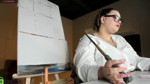 Snapshot of aurora_nightshade chatting on 10, 7, 2026 aurora_nightshade online show from 10, 7, 2026