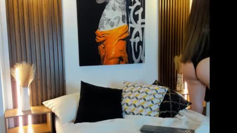 aurora_palmer online show from 3, 2, 2025