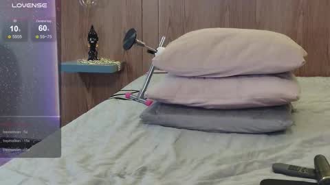 Serena online show from 8, 11, 2025