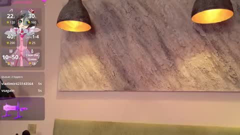 Serena online show from 13, 2, 2026