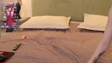 Serena online show from 22, 3, 2026