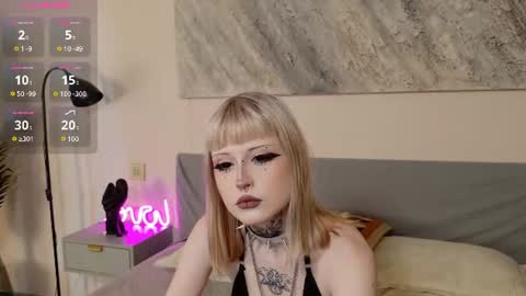 Snapshot of aurora_radiance chatting on 2, 7, 2026 Serena online show from 2, 7, 2026